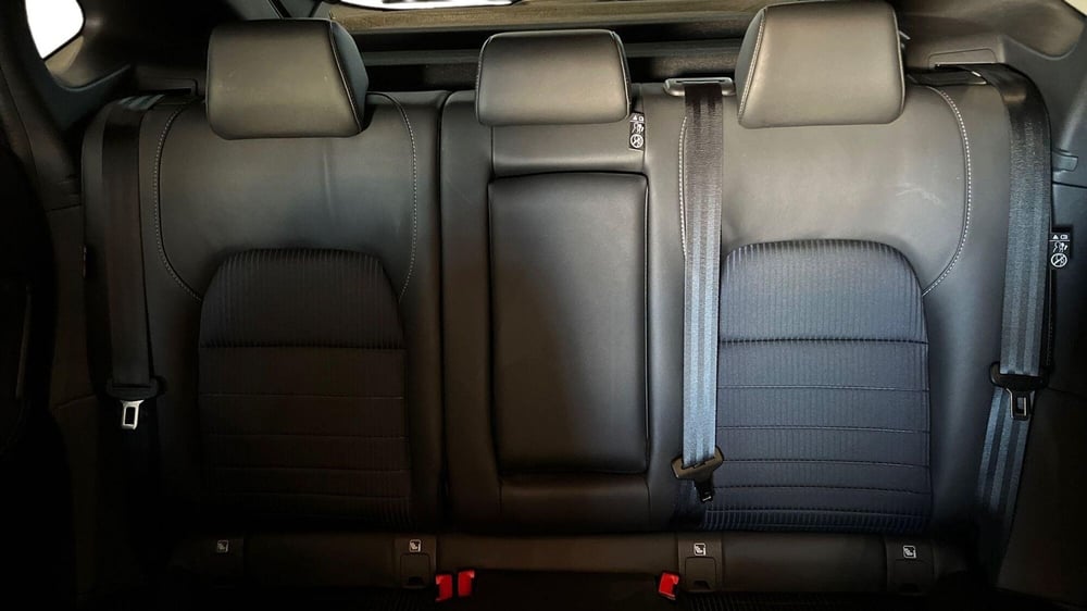 Nissan Qashqai usata a Viterbo (7)