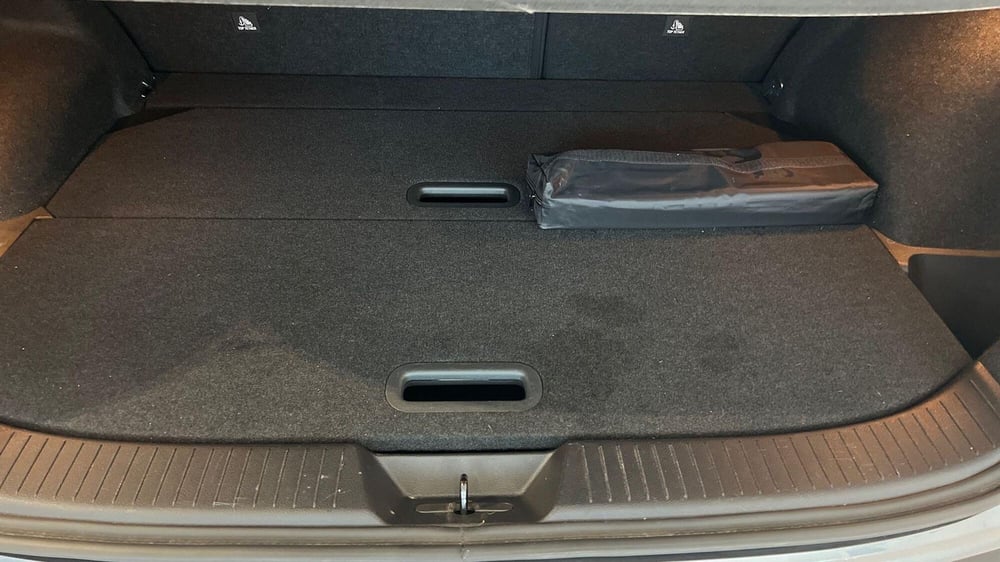 Nissan Qashqai usata a Viterbo (8)