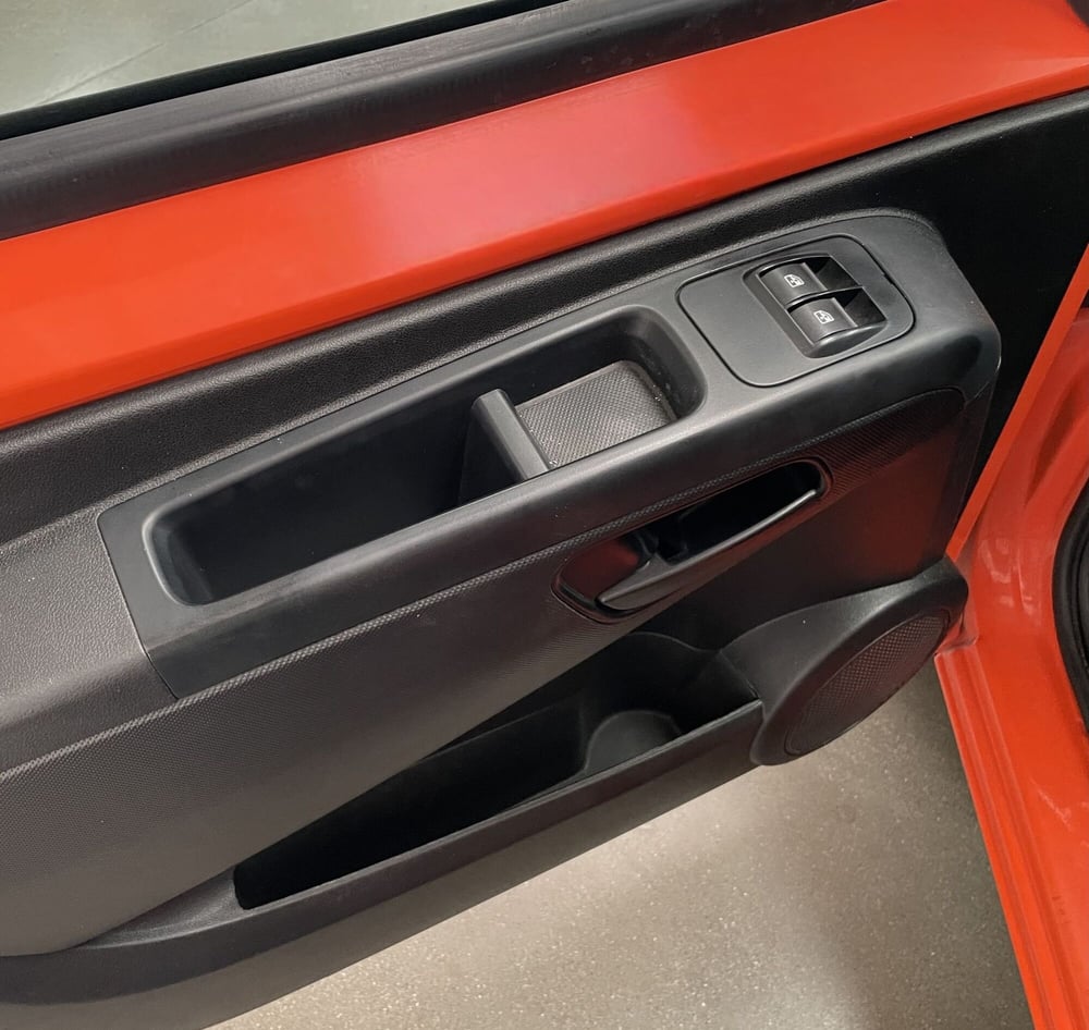 Fiat QUBO usata a Novara (16)