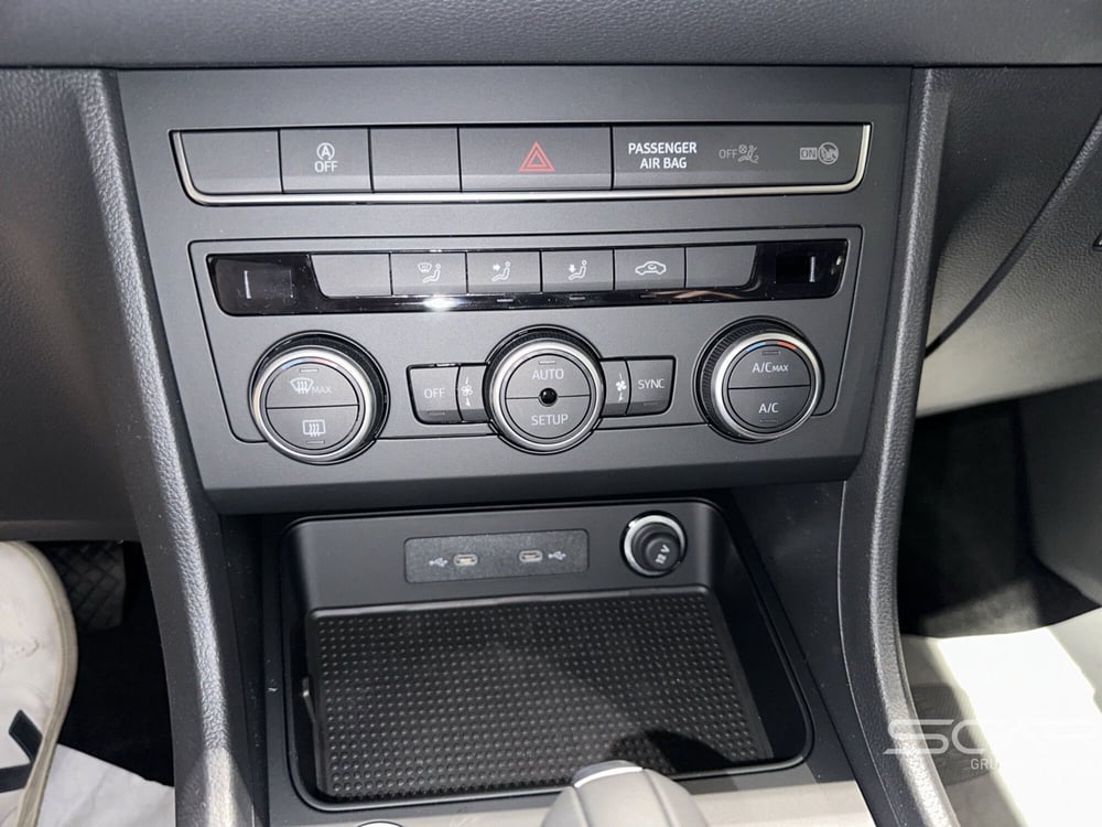 SEAT Ateca nuova a Livorno (15)