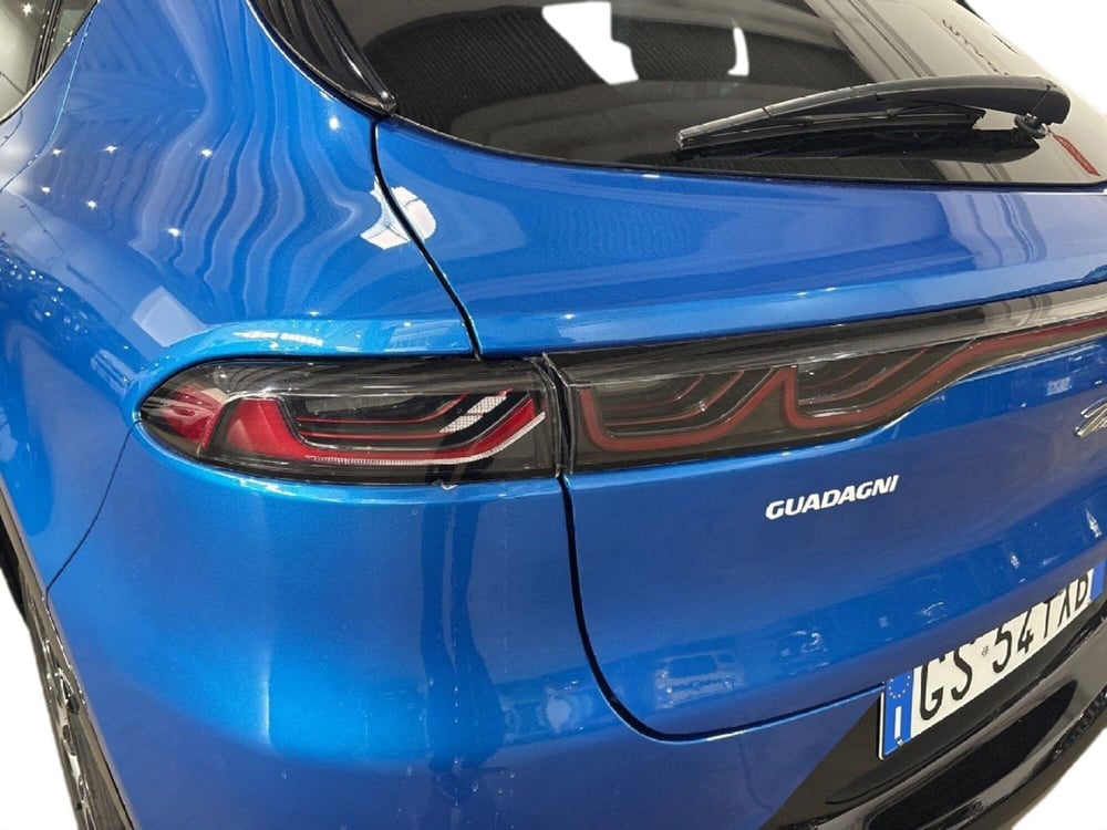 Alfa Romeo Tonale usata a Agrigento (10)