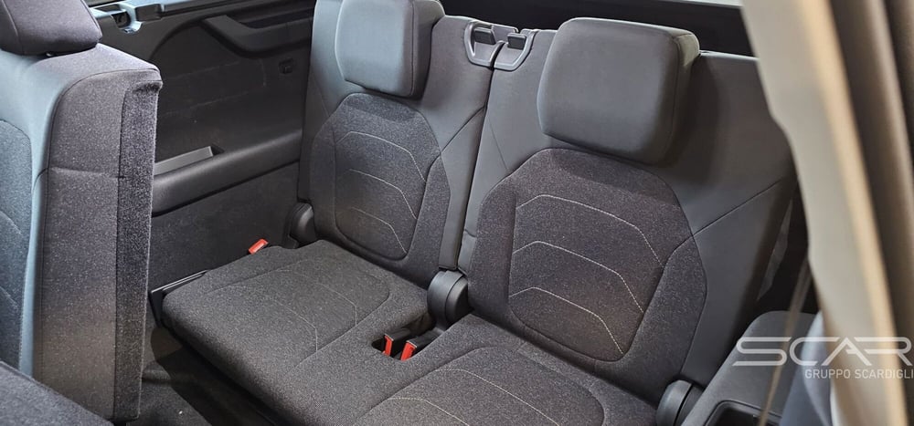 Skoda Kodiaq nuova a Livorno (13)