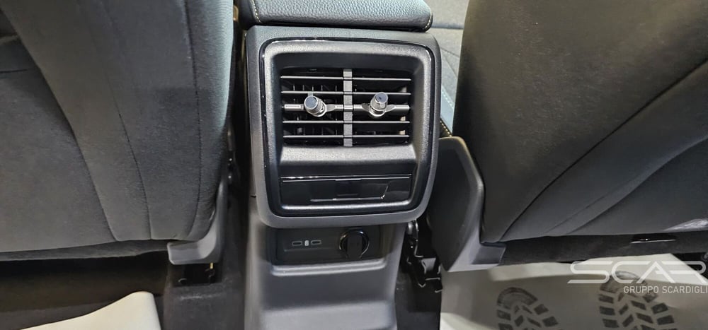 Skoda Kodiaq nuova a Livorno (14)