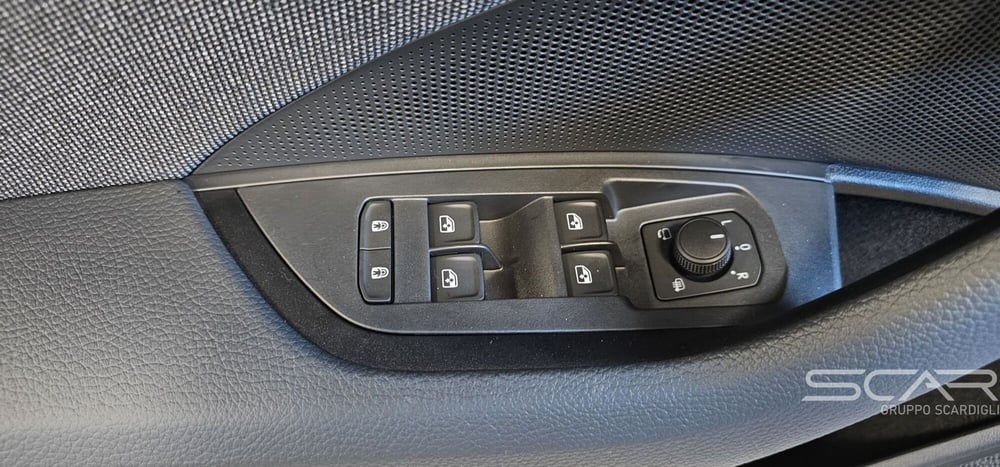Skoda Kodiaq nuova a Livorno (16)