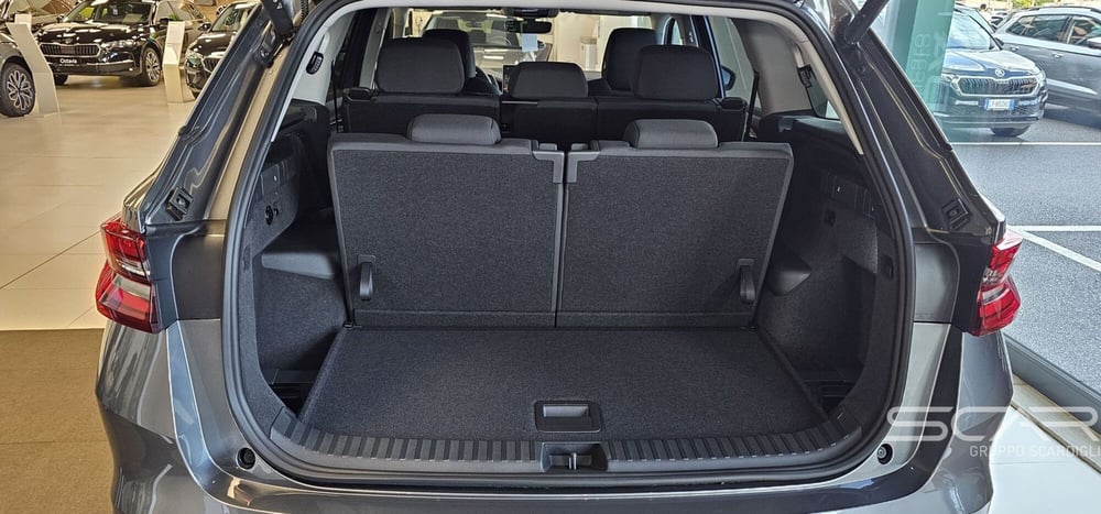 Skoda Kodiaq nuova a Livorno (9)