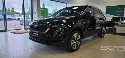 Skoda Karoq 2.0 TDI EVO SCR 115 CV DSG Style nuova a Livorno
