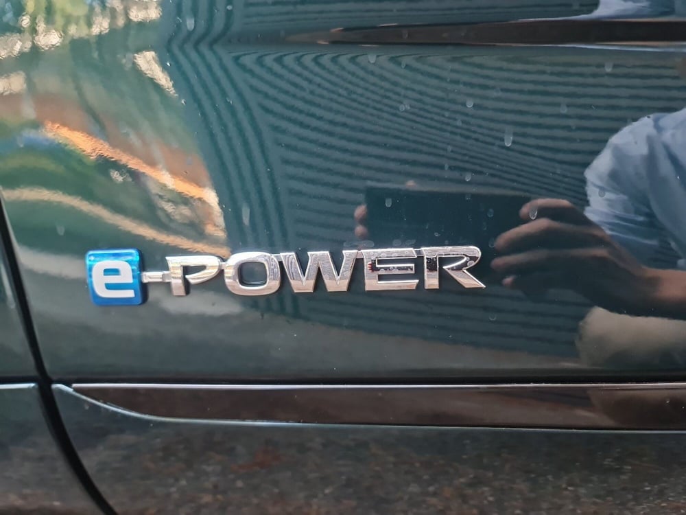 Nissan Qashqai usata a Modena (11)