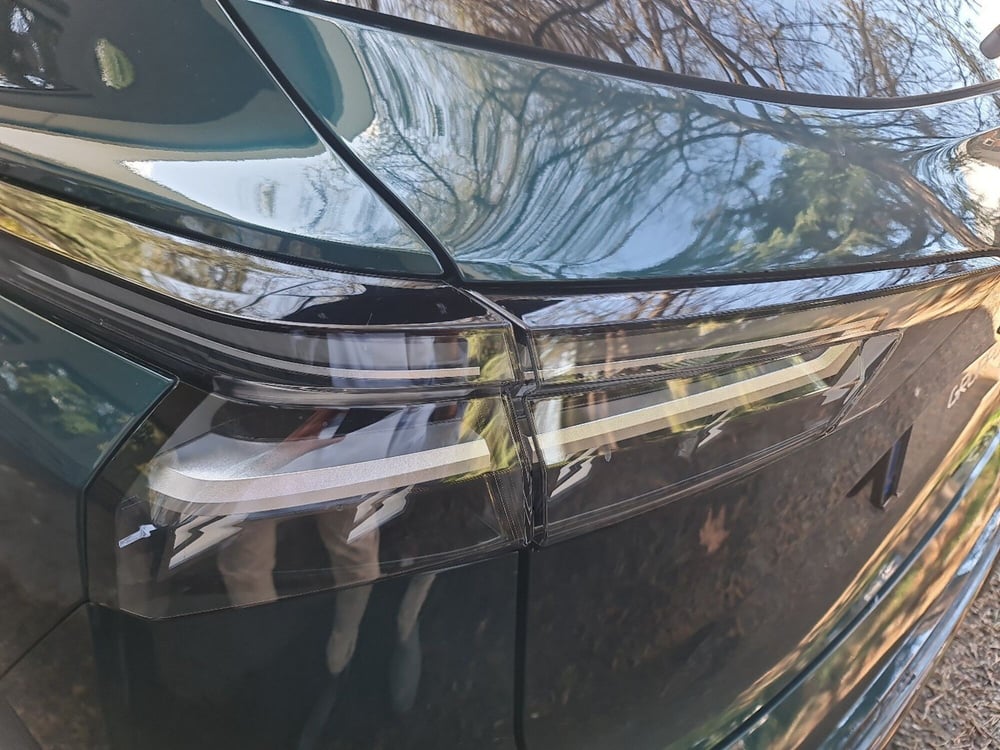 Nissan Qashqai usata a Modena (17)