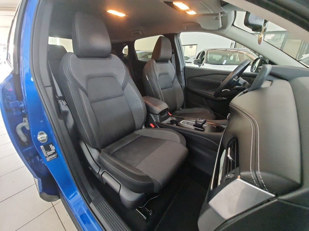 Nissan Qashqai usata a Bologna (12)