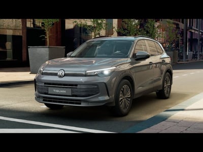 Volkswagen Tiguan 1.5 tsi ehybrid Life 204cv dsg nuova a Cecina