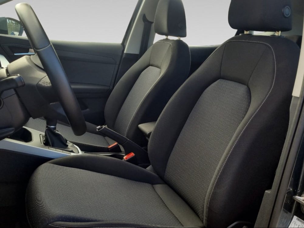 SEAT Arona usata a Pisa (10)