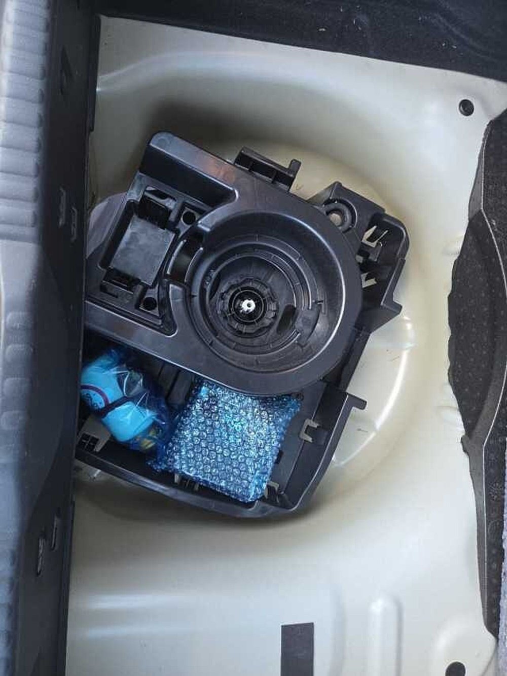 Citroen C3 usata a Siena (19)