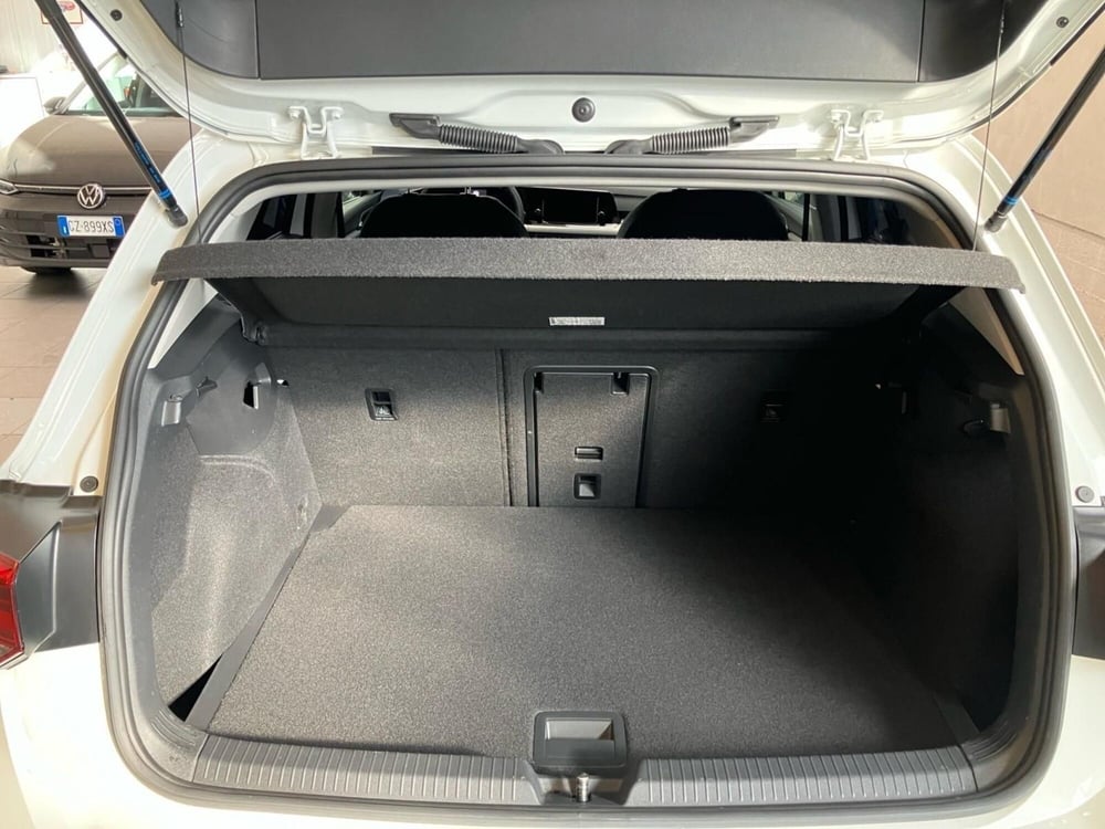 Volkswagen Golf usata a Bologna (10)