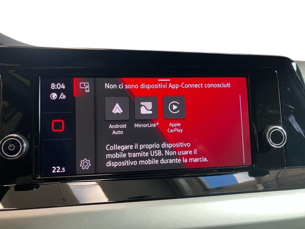 Volkswagen Golf usata a Bologna (16)