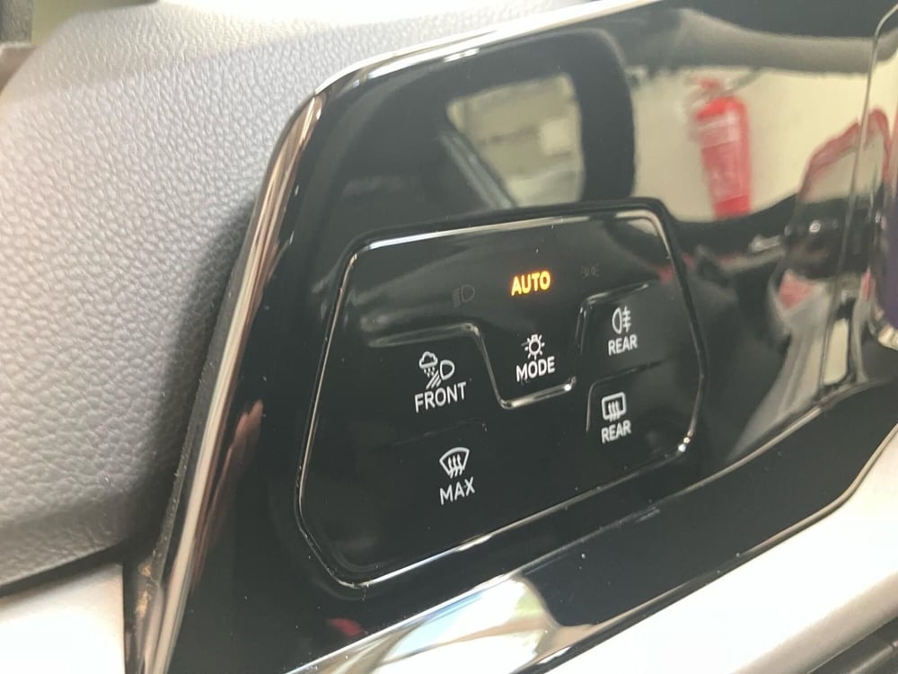 Volkswagen Golf usata a Bologna (18)