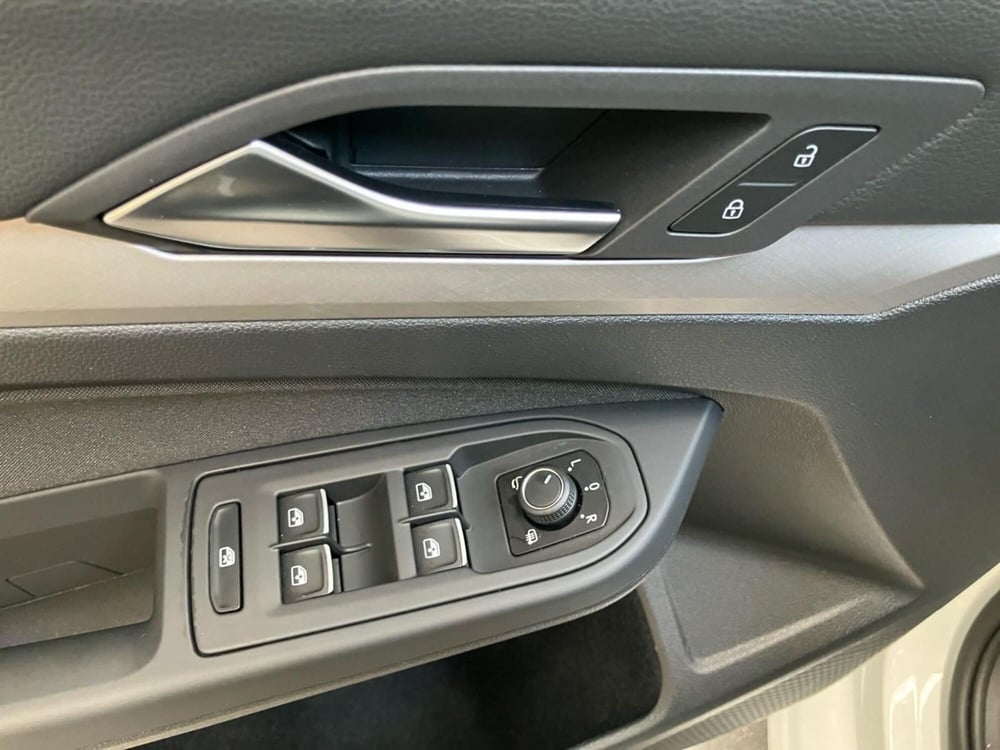Volkswagen Golf usata a Bologna (19)