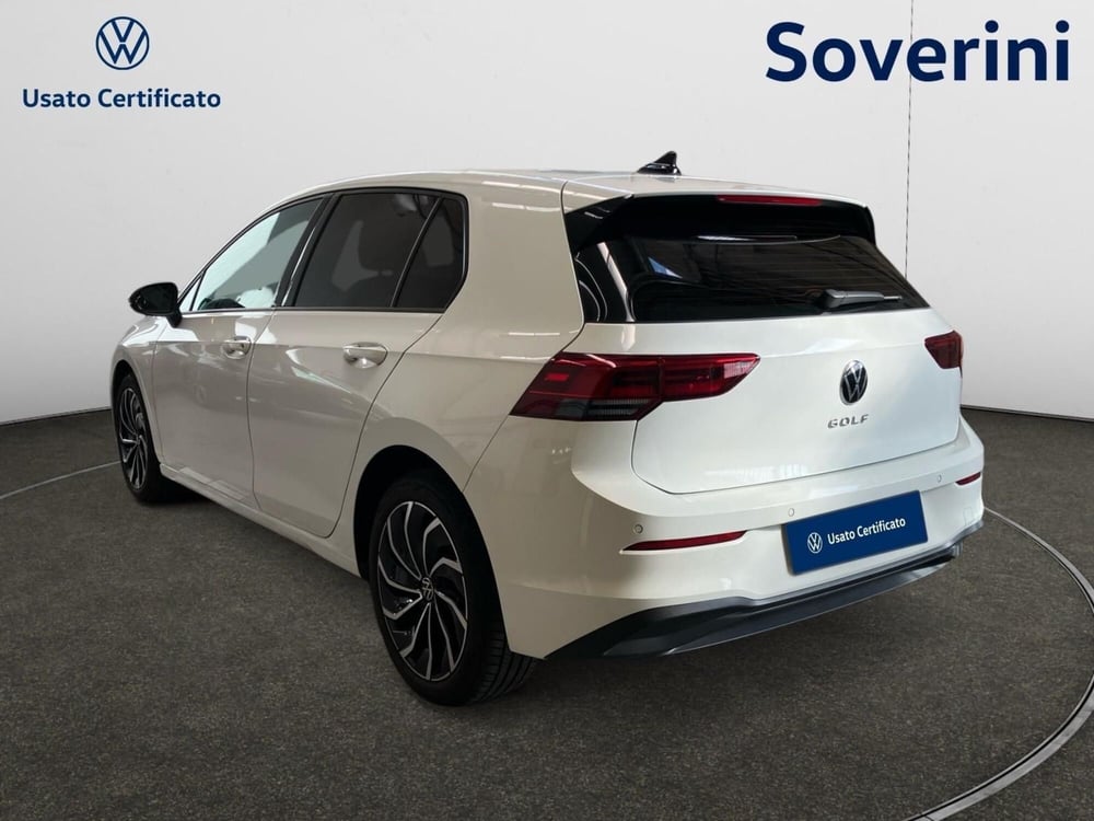 Volkswagen Golf usata a Bologna (2)