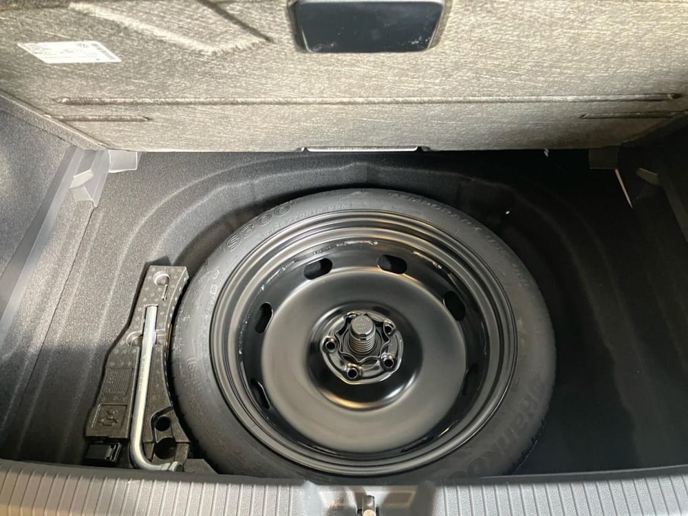 Volkswagen Golf usata a Bologna (20)