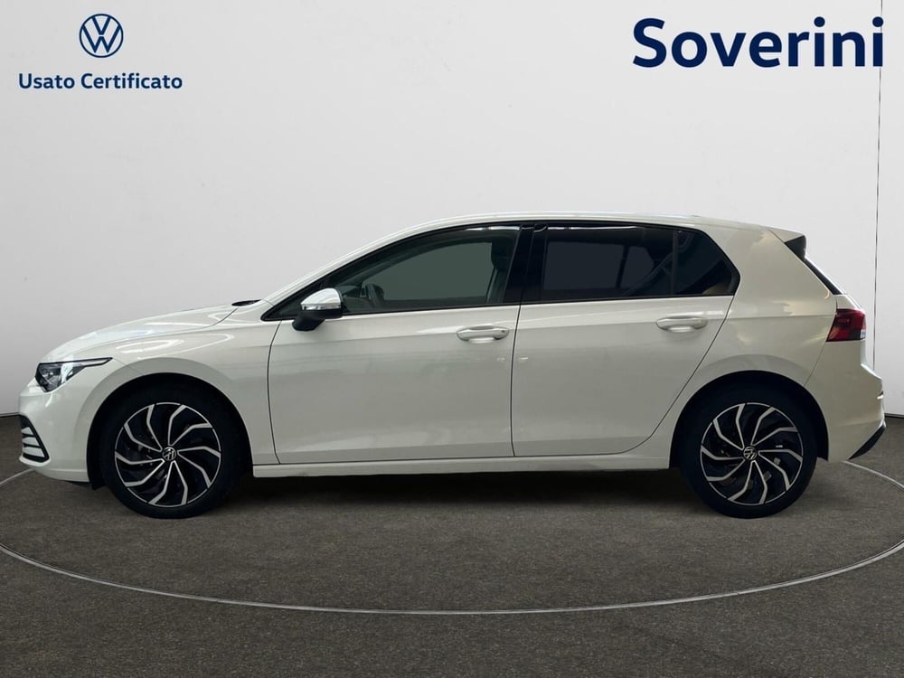 Volkswagen Golf usata a Bologna (3)