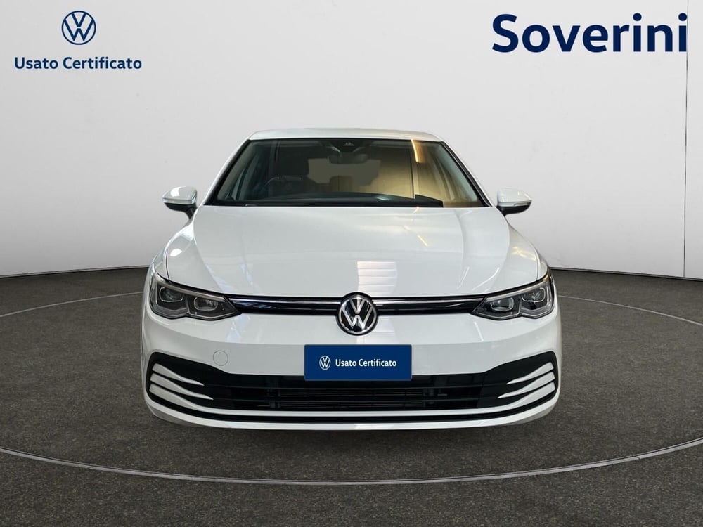 Volkswagen Golf usata a Bologna (4)