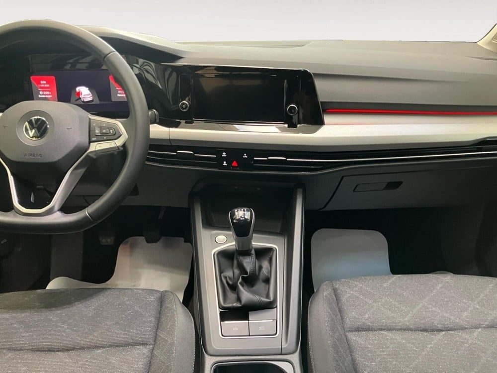 Volkswagen Golf usata a Bologna (7)