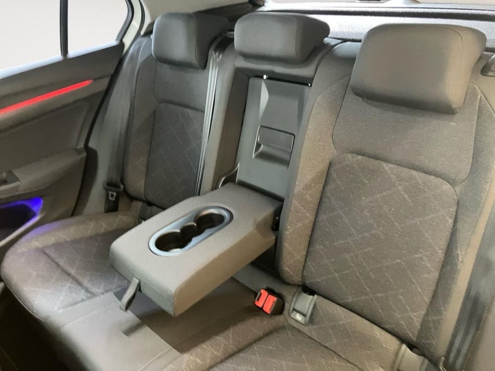 Volkswagen Golf usata a Bologna (9)