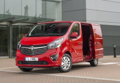 Opel Vivaro Furgone 29 1.6 BiTurbo S&amp;S PC-TN Furgone Edition del 2018 usata a Reggio nell&#039;Emilia