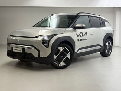 Kia EV3 81,4 kWh Earth nuova a Lurate Caccivio