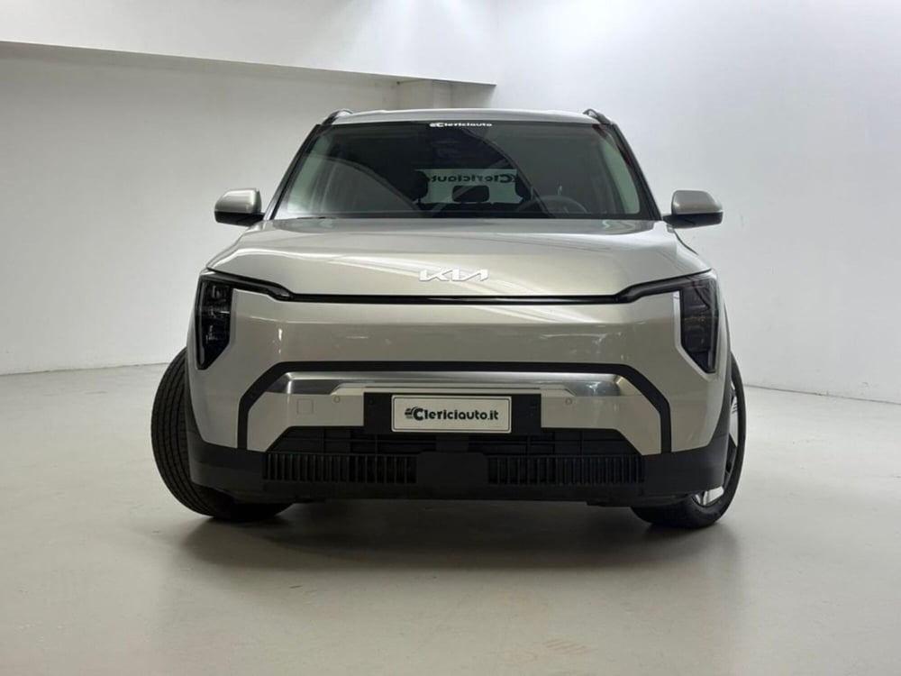 Kia EV3 nuova a Como (2)