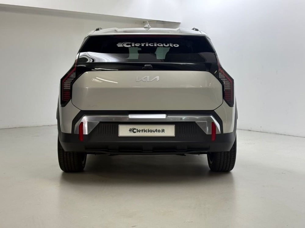 Kia EV3 nuova a Como (4)