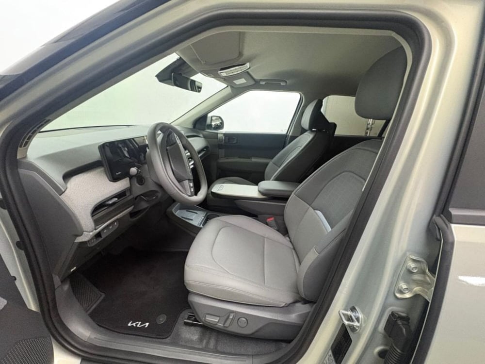 Kia EV3 nuova a Como (6)