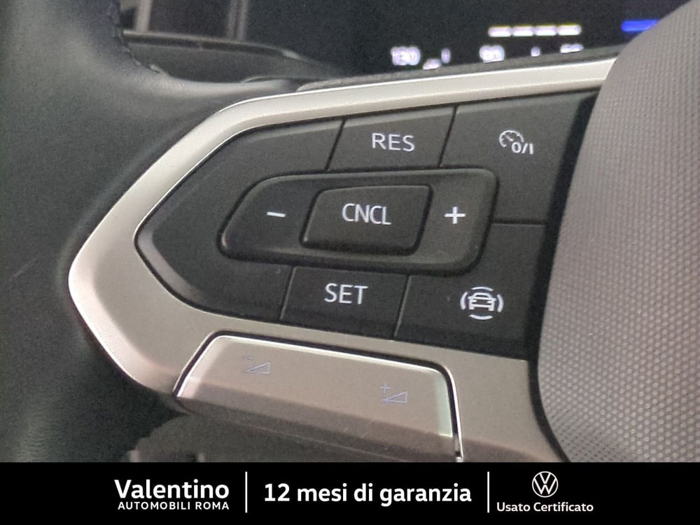 Volkswagen Polo usata a Roma (13)