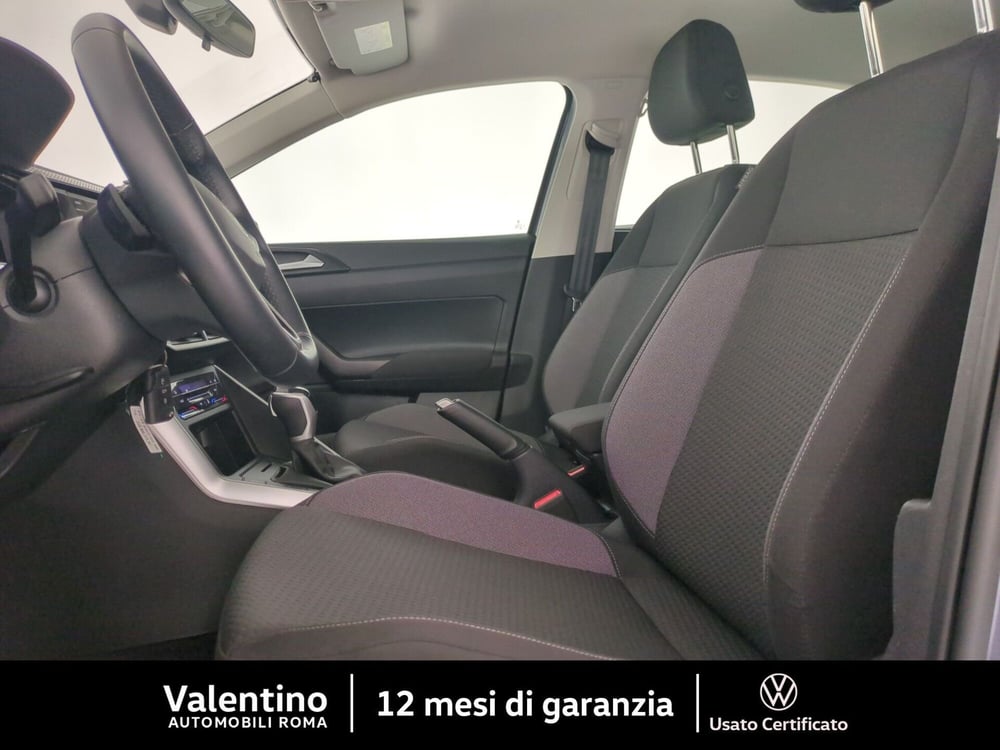 Volkswagen Polo usata a Roma (6)