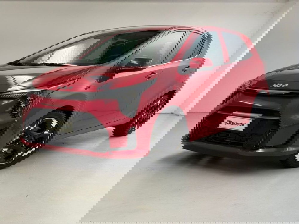 Kia Picanto nuova a Como