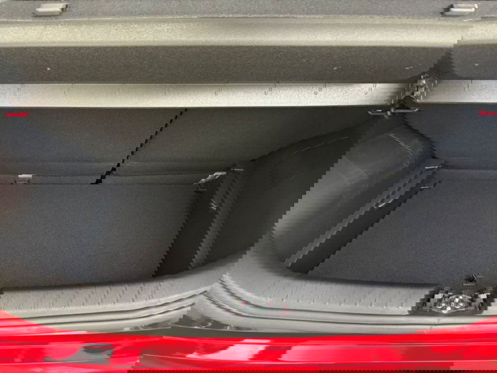 Kia Picanto nuova a Como (10)