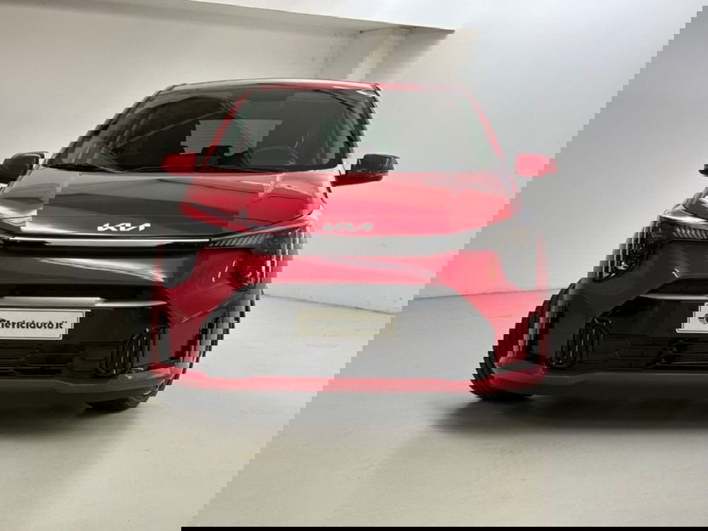 Kia Picanto nuova a Como (2)