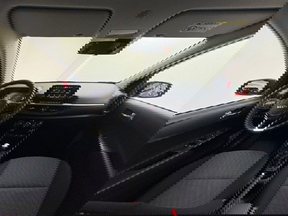 Kia Picanto nuova a Como (5)