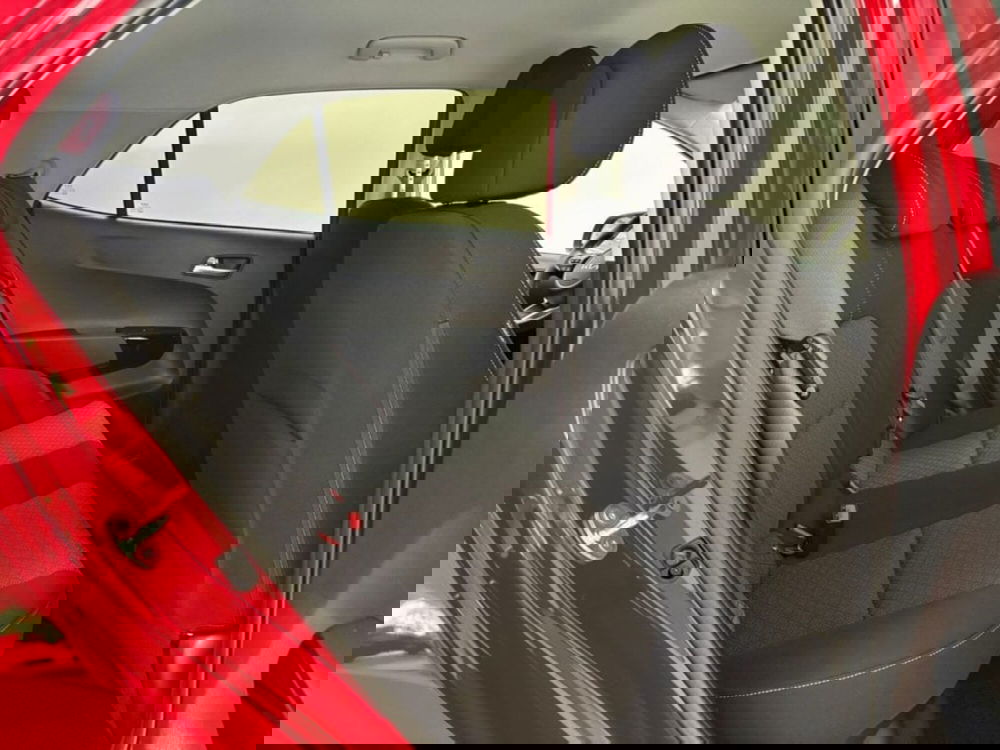 Kia Picanto nuova a Como (7)