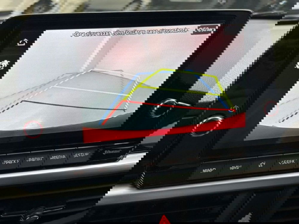 Kia Picanto nuova a Como (9)