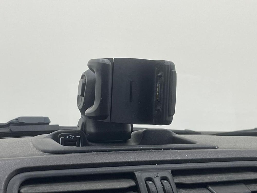 Fiat Panda Cross usata a Como (12)