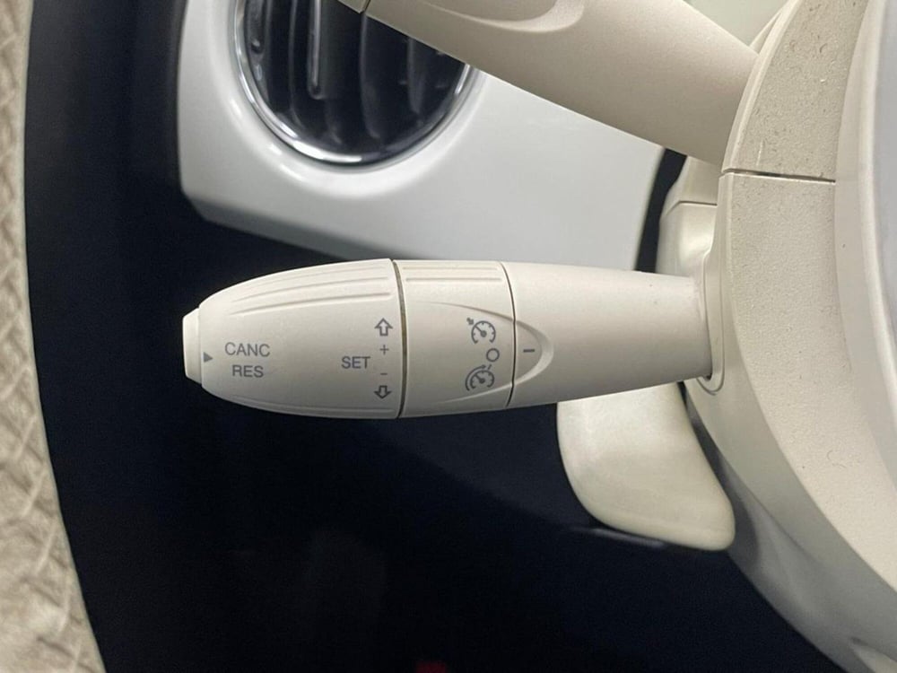 Fiat 500 usata a Como (11)