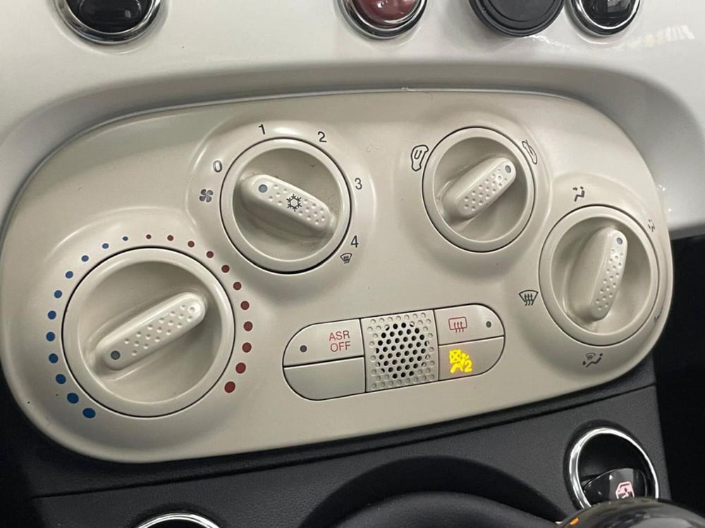 Fiat 500 usata a Como (17)