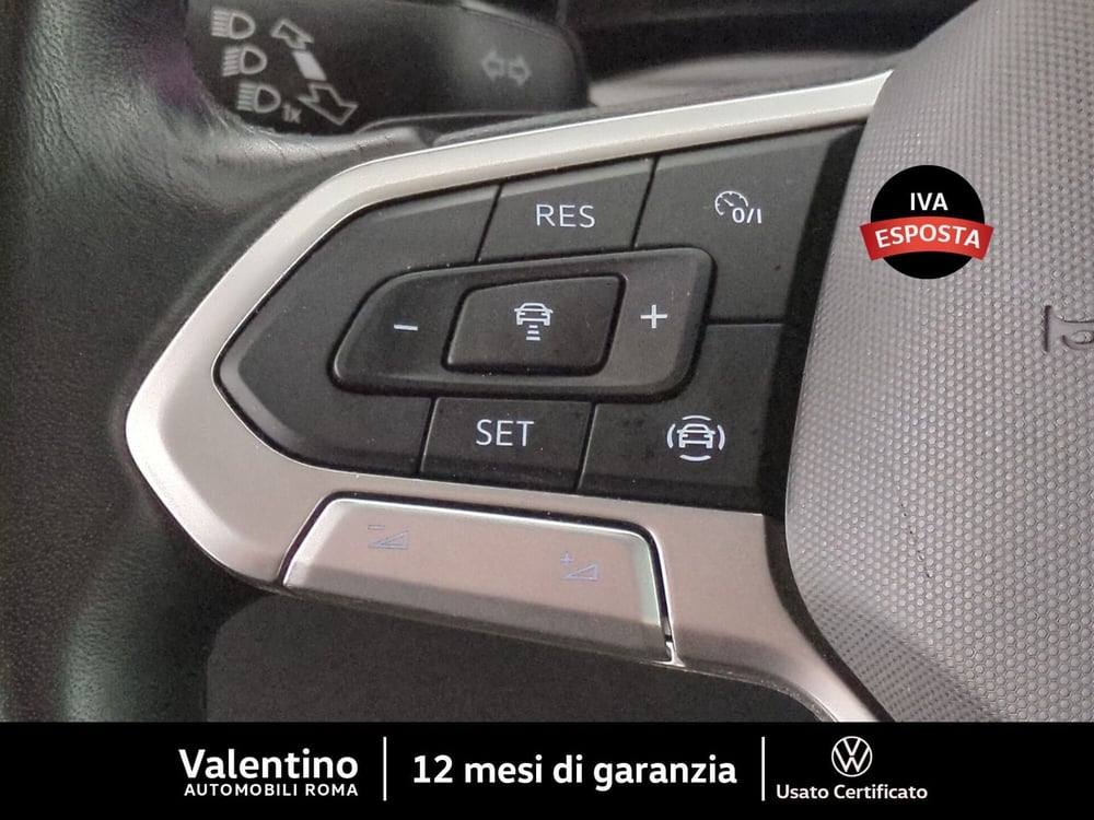 Volkswagen Golf usata a Roma (13)