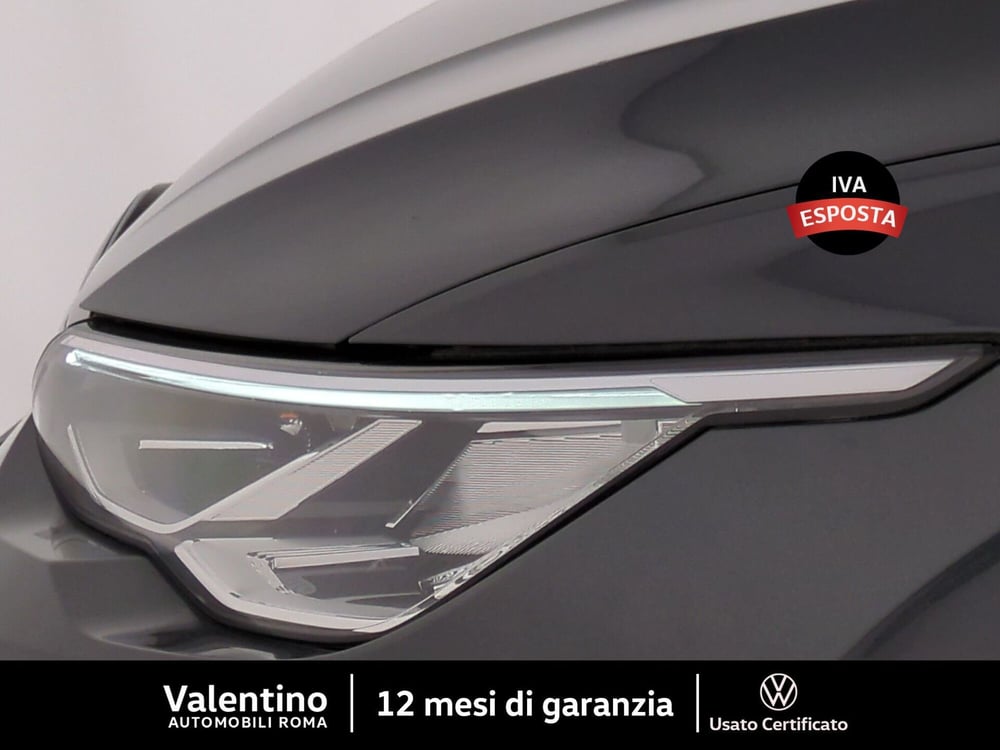 Volkswagen Golf usata a Roma (7)