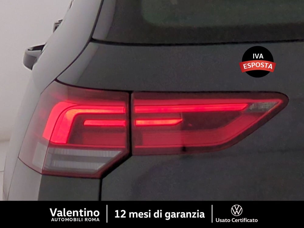 Volkswagen Golf usata a Roma (8)