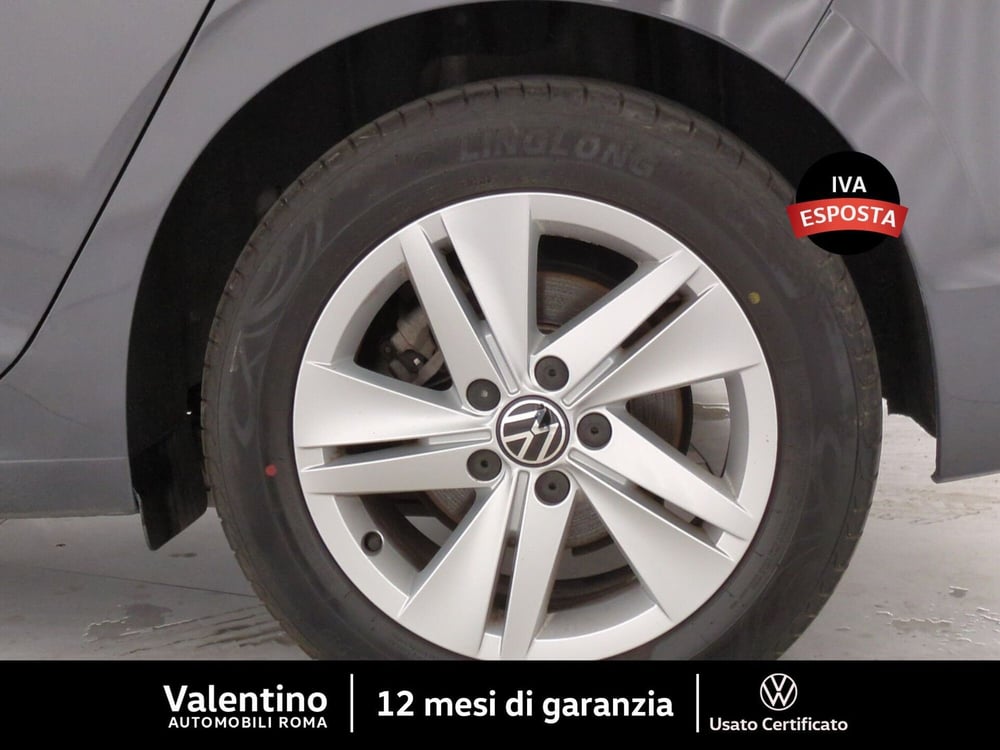 Volkswagen Golf usata a Roma (9)