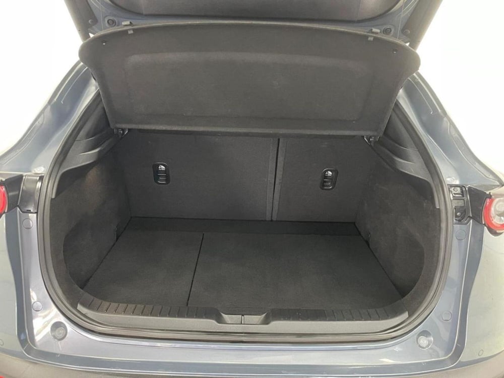 Mazda CX-30 usata a Como (20)