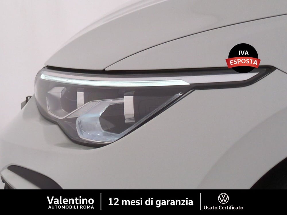Volkswagen Golf usata a Roma (8)