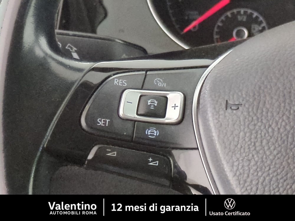 Volkswagen Golf usata a Roma (15)