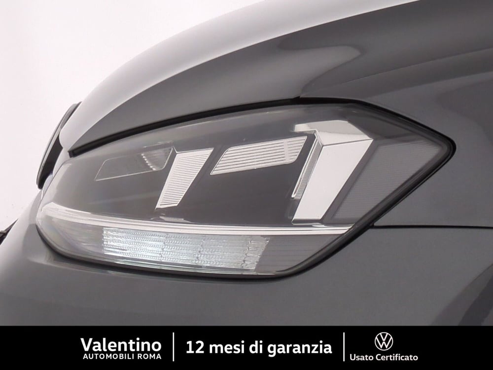 Volkswagen Golf usata a Roma (8)